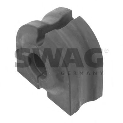 SWAG 20933382 -  Опора, стабилизатор