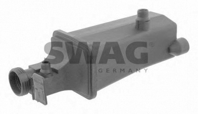SWAG 20933550 -  Компенсационный бак, охлаждающая жидкость