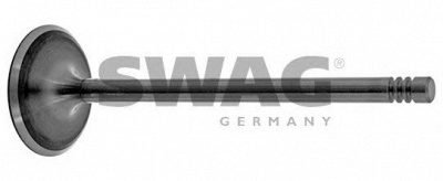 SWAG 20934158 -  Впускной клапан
