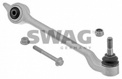 SWAG 20934656 -  Рычаг независимой подвески колеса, подвеска колеса