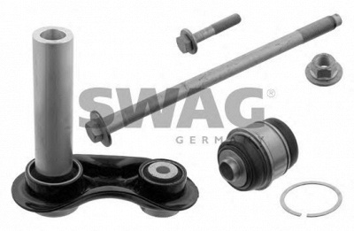 SWAG 20934695 -  Рычаг независимой подвески колеса, подвеска колеса