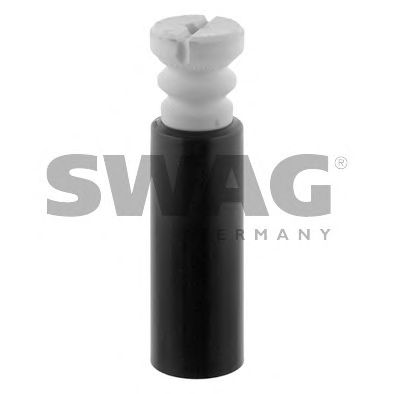 SWAG 20936351 -  Пылезащитный комплект, амортизатор