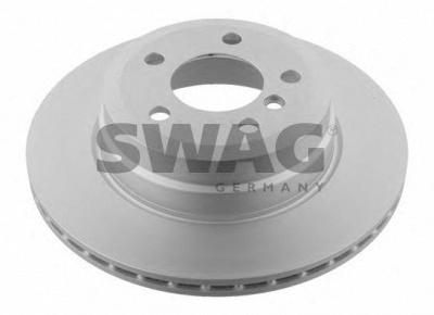 SWAG 20936386 -  Тормозной диск