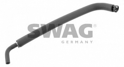 SWAG 20936680 -  Шланг, вентиляция картера