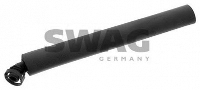 SWAG 20936730 -  Шланг, вентиляция картера
