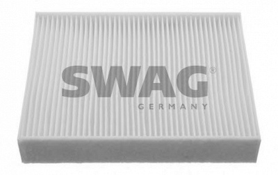 SWAG 20937113 -  Фильтр воздуха в салоне