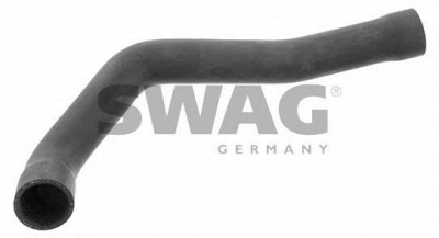 SWAG 20937133 -  Шланг радиатора