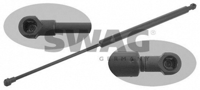 SWAG 20938281 -  Газовая пружина, крышка багажник