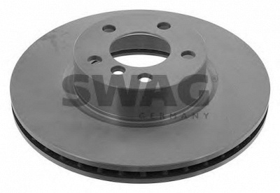 SWAG 20938576 -  Тормозной диск