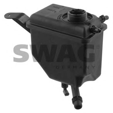 SWAG 20938624 -  Компенсационный бак, охлаждающая жидкость