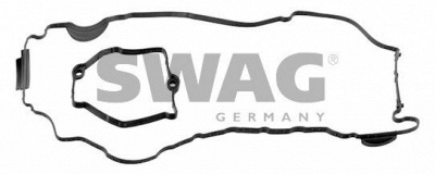 SWAG 20938908 -  Комплект прокладок, крышка головки цилиндра