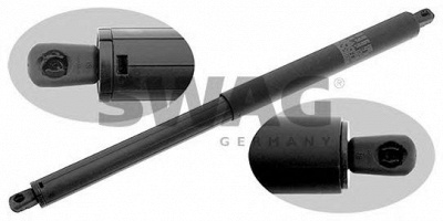 SWAG 20939263 -  Газовая пружина, крышка багажник