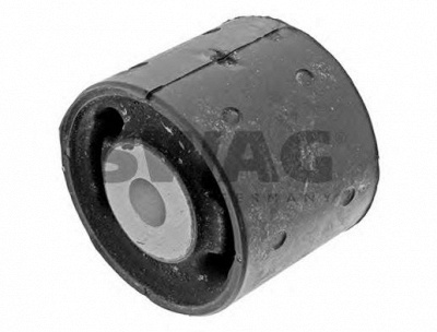 SWAG 20939429 -  Втулка, балка моста