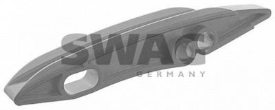 SWAG 20939473 -  Планка успокоителя, цепь привода