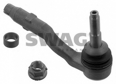 SWAG 20939676 -  Наконечник поперечной рулевой тяги