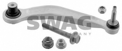 SWAG 20940368 -  Рычаг независимой подвески колеса, подвеска колеса