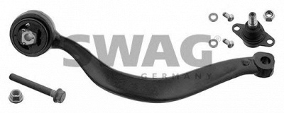 SWAG 20940574 -  Рычаг независимой подвески колеса, подвеска колеса