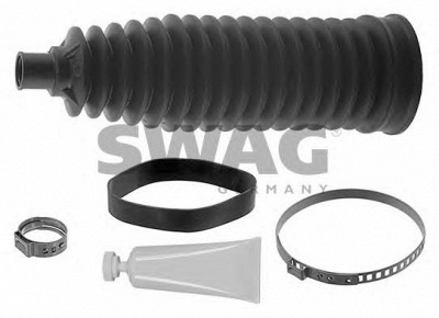 SWAG 20940937 -  Комплект пыльника, рулевое управление