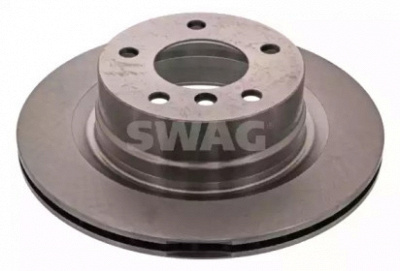 SWAG 20943867 -  Тормозной диск