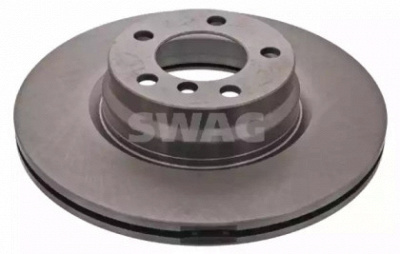 SWAG 20943956 -  Тормозной диск