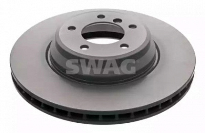 SWAG 20944050 -  Тормозной диск
