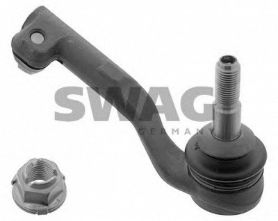 SWAG 20944282 -  Наконечник поперечной рулевой тяги