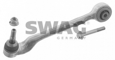 SWAG 20945093 -  Рычаг независимой подвески колеса, подвеска колеса