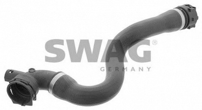 SWAG 20945283 -  Шланг радиатора