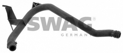SWAG 20945351 -  Трубка охлаждающей жидкости