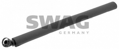 SWAG 20945358 -  Шланг, вентиляция картера