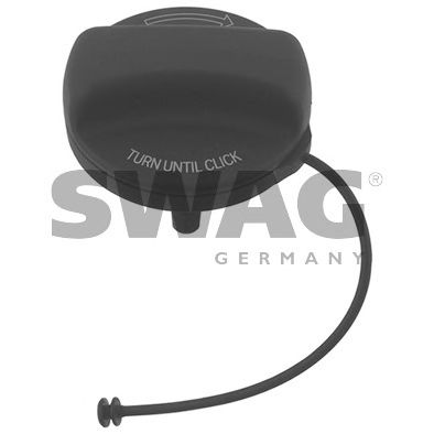 SWAG 20945359 -  Крышка, топливной бак