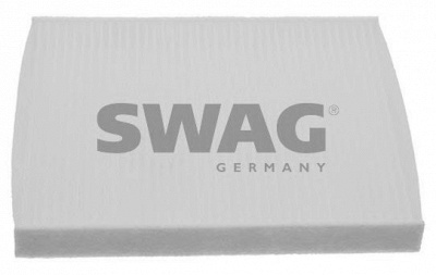 SWAG 20945535 -  Фильтр воздуха в салоне