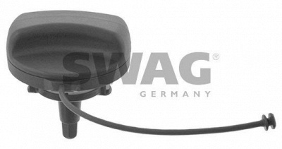 SWAG 20945550 -  Крышка, топливной бак