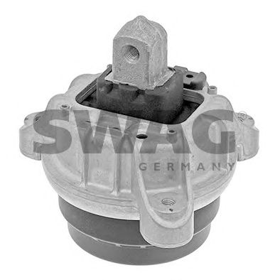 SWAG 20945591 -  Подвеска, двигатель