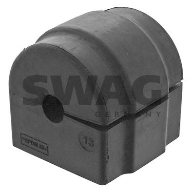 SWAG 20945611 -  Опора, стабилизатор