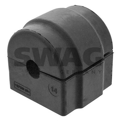SWAG 20945708 -  Опора, стабилизатор