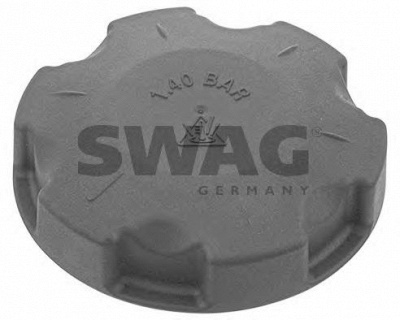 SWAG 20946221 -  Крышка, резервуар охлаждающей жидкости