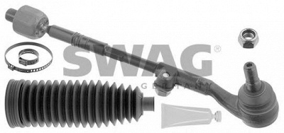 SWAG 20946258 -  Поперечная рулевая тяга