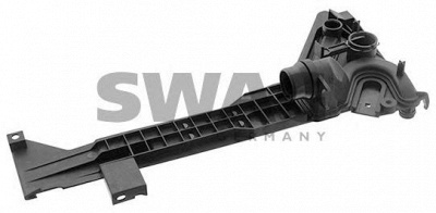 SWAG 20946269 -  Кронштейн, компенсационный бак охлаждающей жидкости