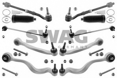 SWAG 20946318 -  Рычаг независимой подвески колеса, подвеска колеса