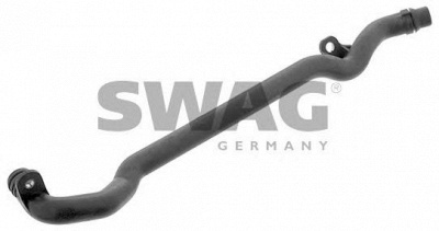 SWAG 20946998 -  Трубка охлаждающей жидкости
