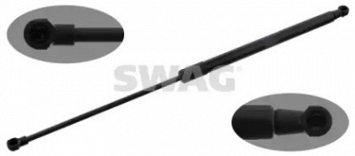 SWAG 20947050 -  Газовая пружина, крышка багажник