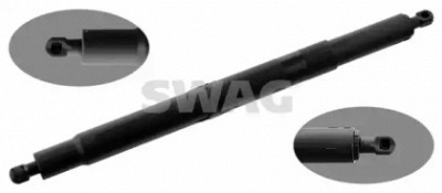 SWAG 20947074 -  Газовая пружина, крышка багажник