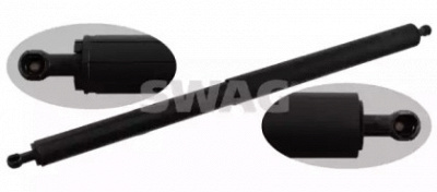 SWAG 20947091 -  Газовая пружина, крышка багажник