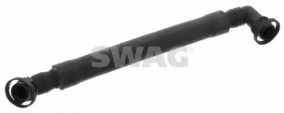 SWAG 20947227 -  Шланг, вентиляция картера