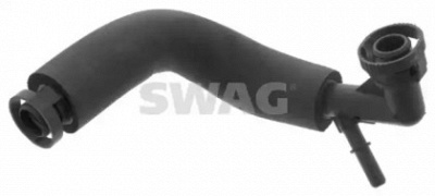 SWAG 20947228 -  Шланг, вентиляция картера