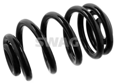 SWAG 20947250 -  Пружина ходовой части