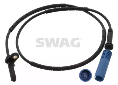 SWAG 20947362 -  Датчик, частота вращения колеса
