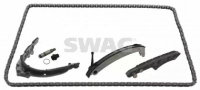 SWAG 20947500 -  Комплект цепи привода распредвала