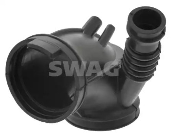 SWAG 20947727 -  Рукав воздухозаборника, воздушный фильтр